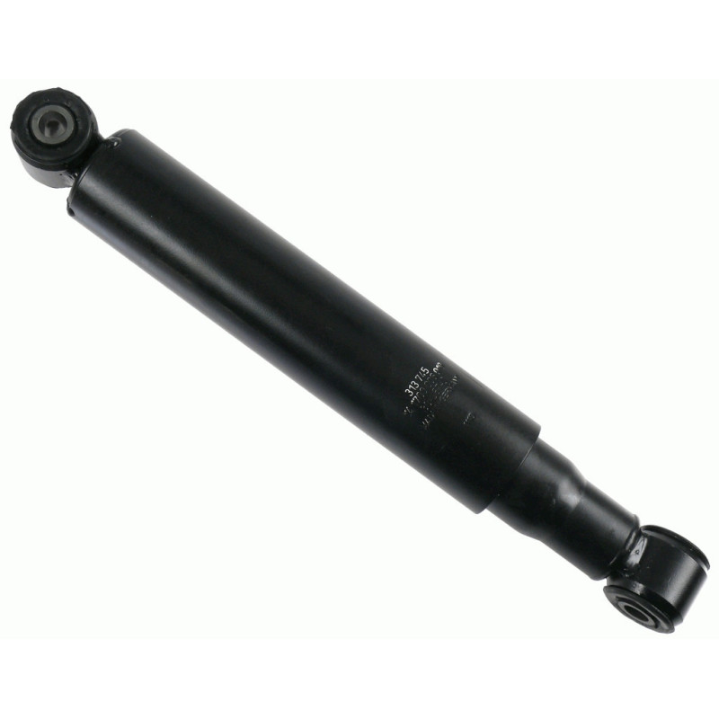 SACHS 313 745 Amortiguador delantero para