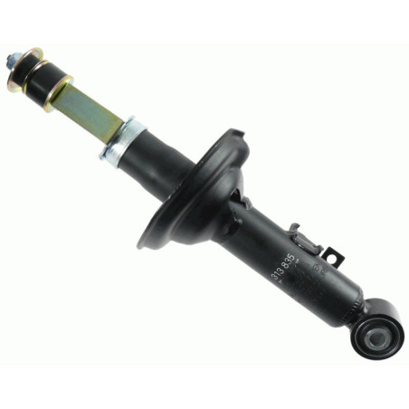 SACHS 313 835 Stoßdämpfer Vorne Rechts für Toyota Hilux