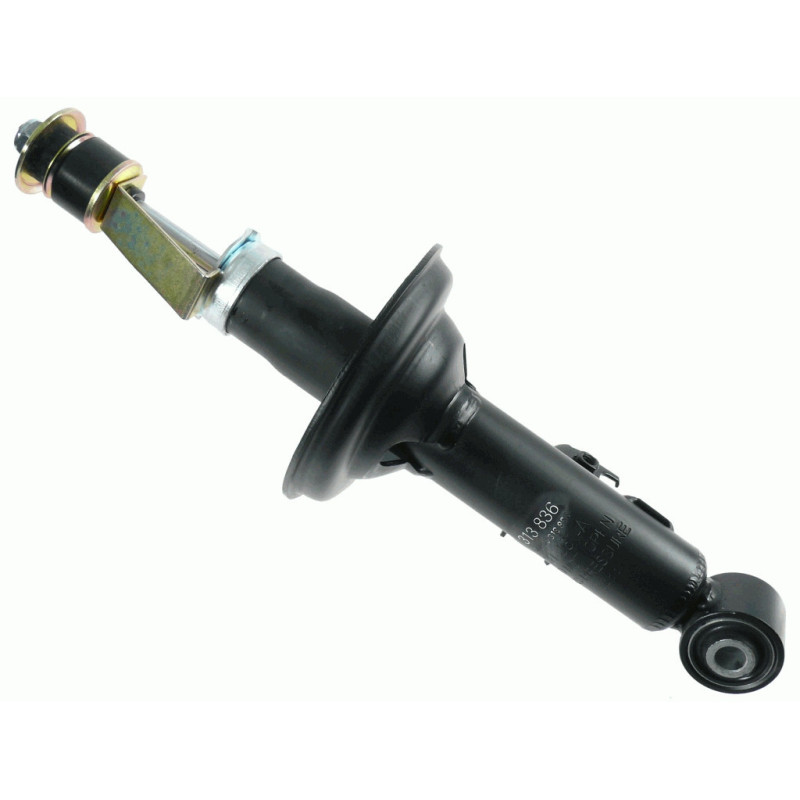 SACHS 313 836 Amortyzator przód lewy dla Toyota Hilux