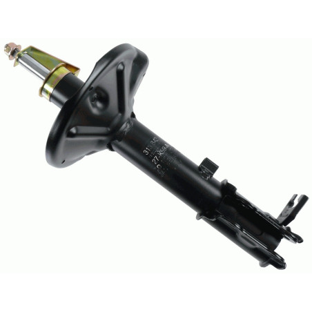 SACHS 313 842 Shock Absorber Rear Right for Hyundai Accent