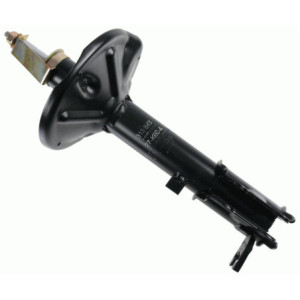 SACHS 313 843 Shock Absorber Damper Rear Left for Hyundai Accent