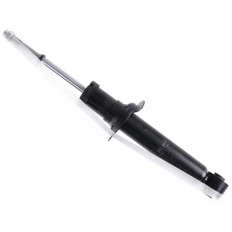 SACHS 313 853 Amortyzator tył dla Nissan Almera Sentra