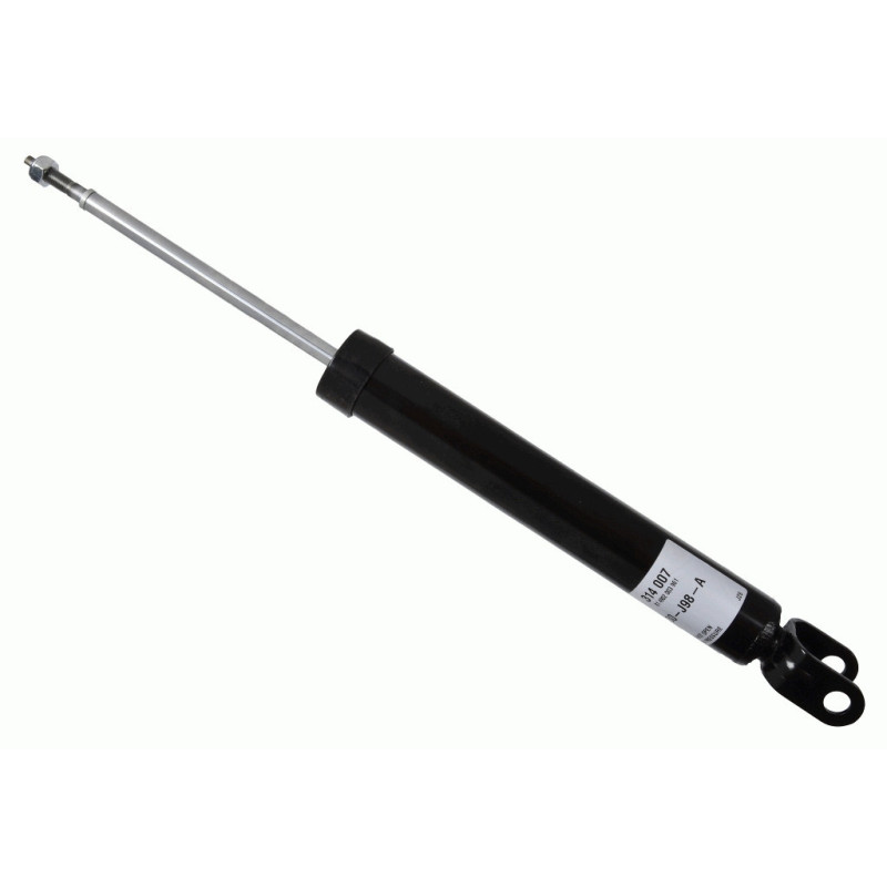 SACHS 314 007 Shock Absorber Rear for Hyundai i30