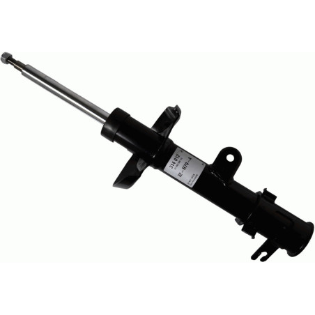 SACHS 314 012 Tlmič pérovania predný pravé pre Kia Sportage