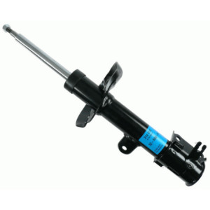 SACHS 314 013 Shock Absorber Front Left for Kia Sportage