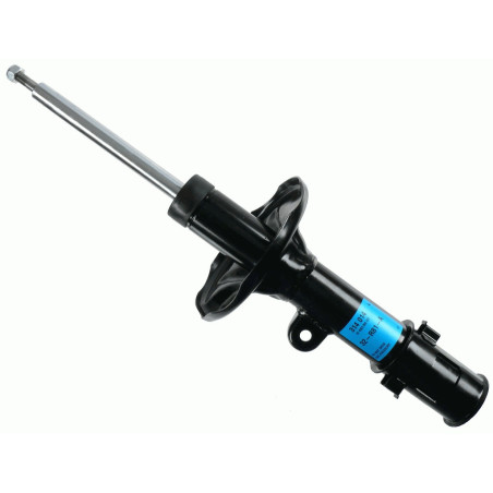 SACHS 314 014 Shock Absorber Rear Right for Kia Sportage