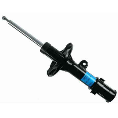 SACHS 314 015 Shock Absorber Rear Left for Kia Sportage