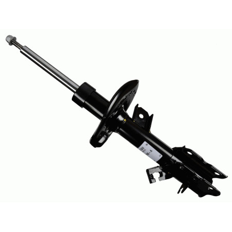SACHS 314 043 Tlmič pérovania predný ľavé pre X-Trail Koleos