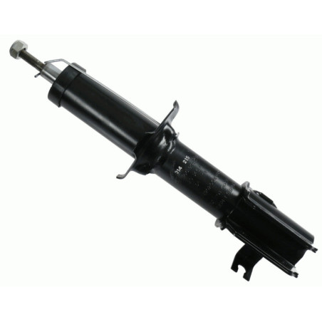 SACHS 314 215 Tlmič pérovania predný pravé pre Daewoo Matiz