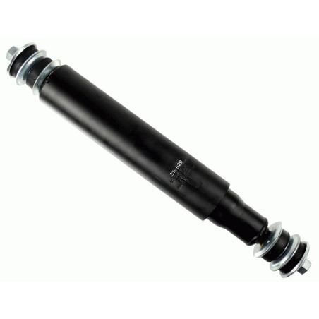 SACHS 314 629 Tlmič pérovania zadný pre