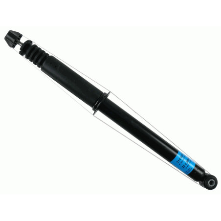 SACHS 314 633 Amortiguador trasero para Ford Ka