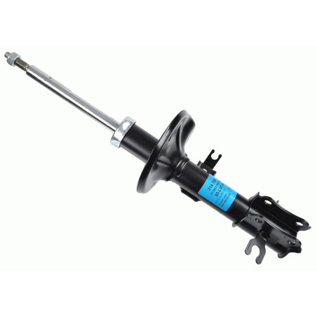 SACHS 314 766 Tlumič pérování přední levé pro Chevrolet Aveo Kalos