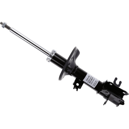 SACHS 314 767 Amortisseur avant droite pour Chevrolet Aveo Kalos
