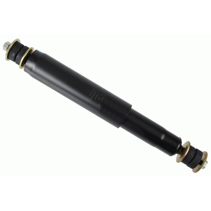 SACHS 314 899 Shock Absorber Damper Front for