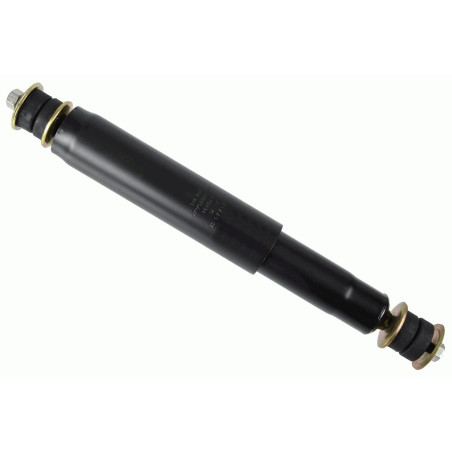 SACHS 314 899 Tlmič pérovania predný pre