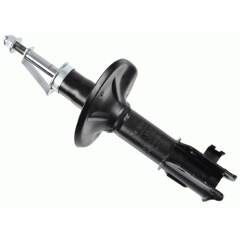 SACHS 314 998 Ammortizzatore anteriore sinistra per Matiz Spark