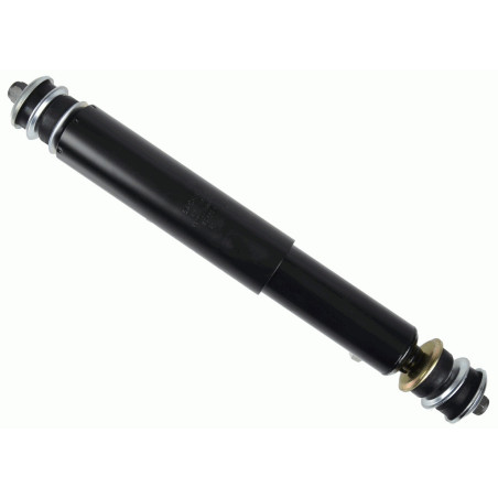 SACHS 315 117 Amortiguador trasero para