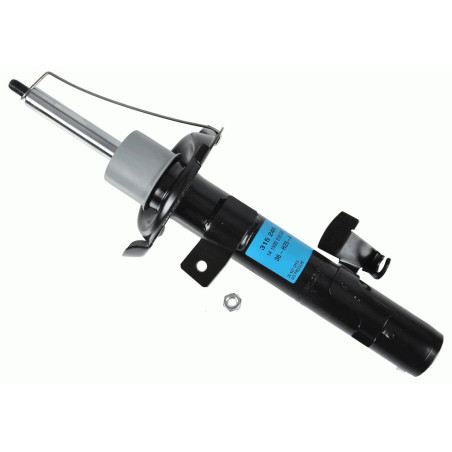 SACHS 315 245 Ammortizzatore anteriore sinistra per Ford Kuga