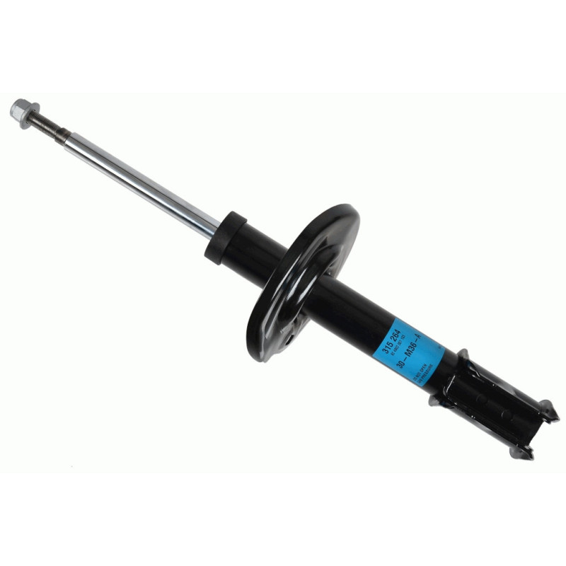 SACHS 315 264 Tlmič pérovania predný pre Lodgy
