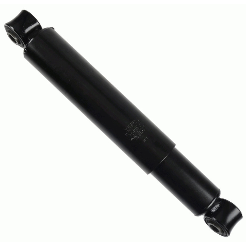 SACHS 315 356 Tlmič pérovania zadný pre
