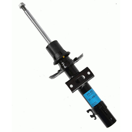 SACHS 315 375 Amortyzator przód dla Up! load Mii Citigo E-Citigo