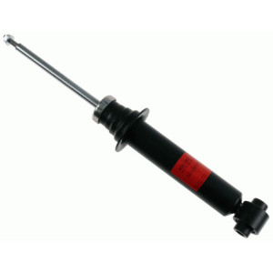 SACHS 400 062 Shock Absorber Front for Peugeot 407