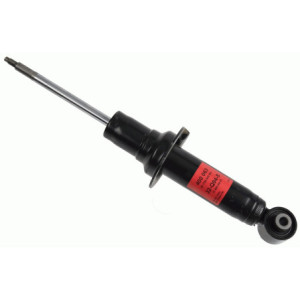 SACHS 400 063 Amortiguador trasero para Peugeot 407