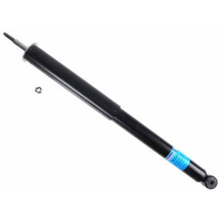 SACHS 553 676 Amortiguador trasero para SAAB 9-3
