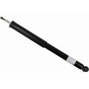 SACHS 553 678 Shock Absorber Damper Rear for SAAB 9-3