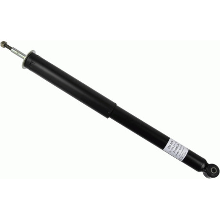 SACHS 553 678 Amortiguador trasero para SAAB 9-3