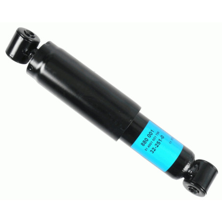 SACHS 880 001 Amortisseur avant pour VW Transporter