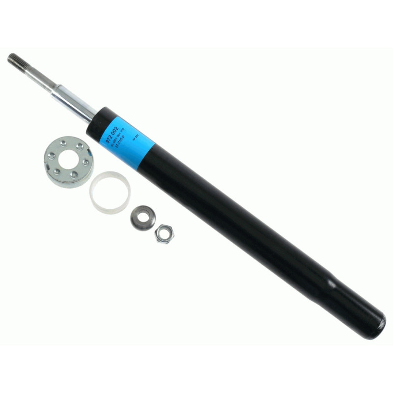 SACHS 972 002 Stoßdämpfer Vorne für VW KAEFER