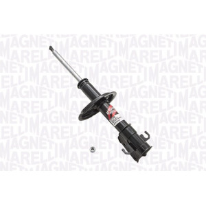 MAGNETI MARELLI 350771070700 Tlmič pérovania Predný pre