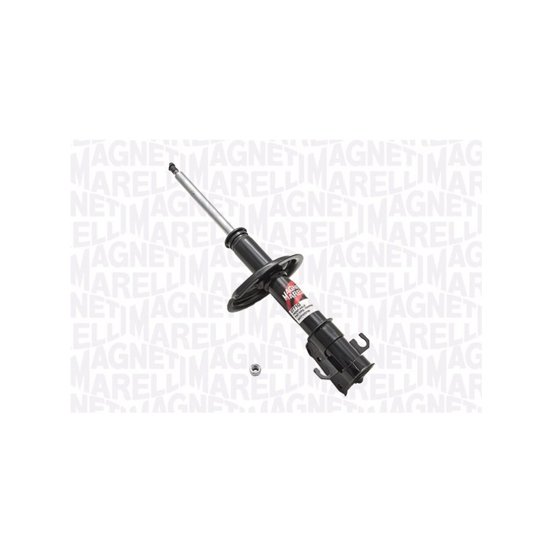 MAGNETI MARELLI 350771070700 Amortisseur Avant pour