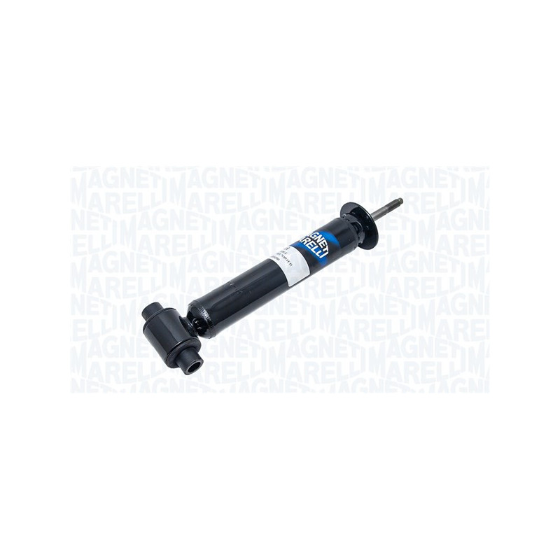 MAGNETI MARELLI 351471080000 Tlmič pérovania Predný pre