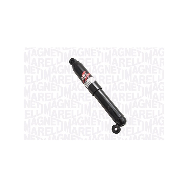 MAGNETI MARELLI 351719070000 Tlumič pérování Zadní pro