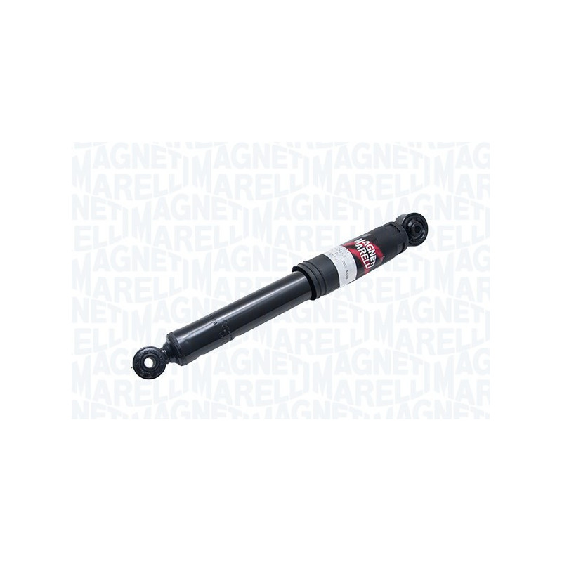 MAGNETI MARELLI 351827070000 Stoßdämpfer Hinten für