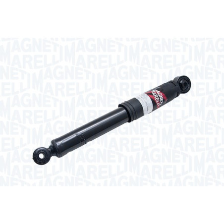 MAGNETI MARELLI 351827070000 Tlumič pérování Zadní pro