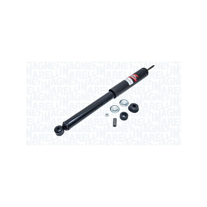 MAGNETI MARELLI 351832070000 Shock Absorber Damper Rear for