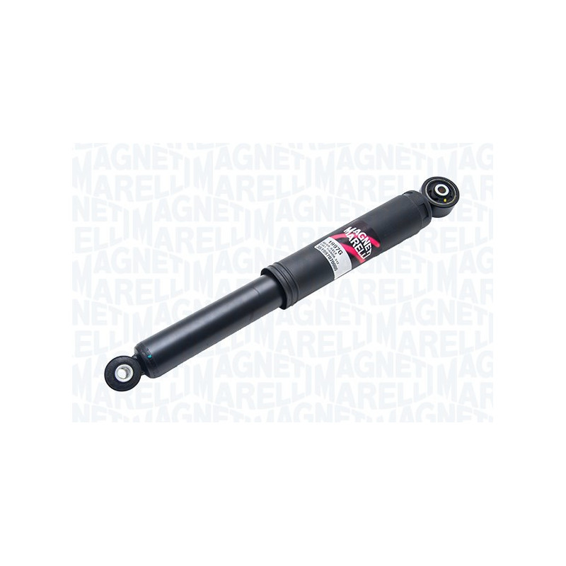 MAGNETI MARELLI 351997070000 Shock Absorber Damper Rear for