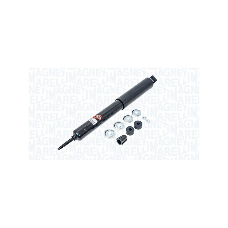 MAGNETI MARELLI 352304070000 Tlmič pérovania Zadný pre