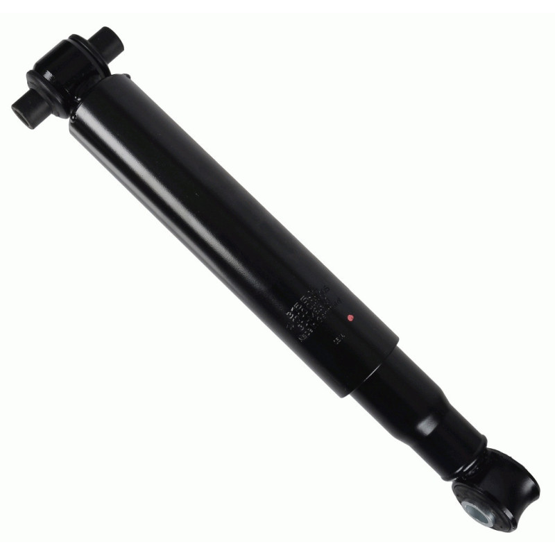 SACHS 315 534 Amortiguador delantero para