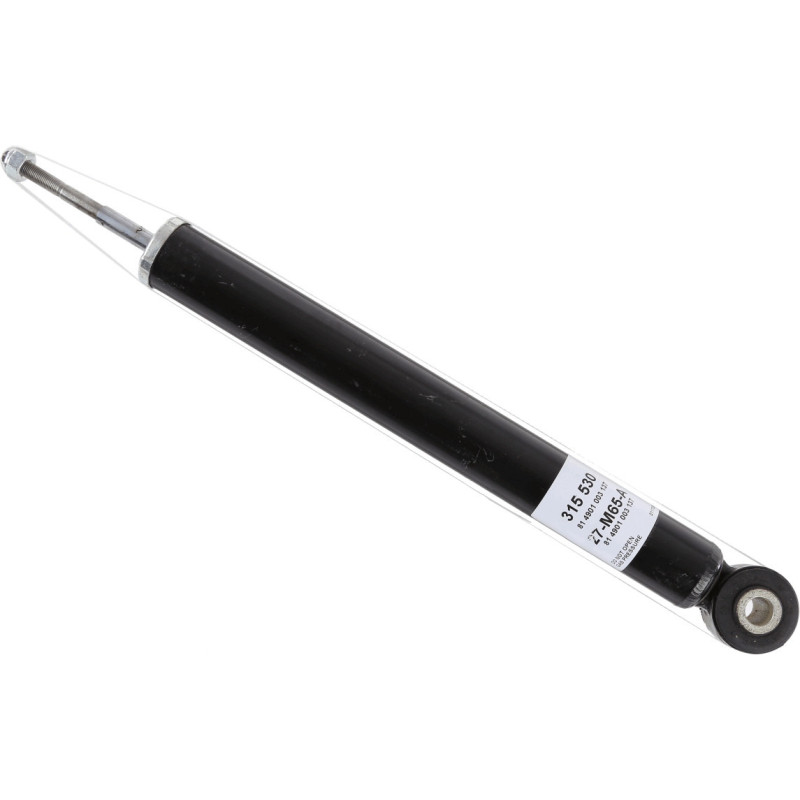 SACHS 315 530 Amortyzator tył dla Logan Sandero