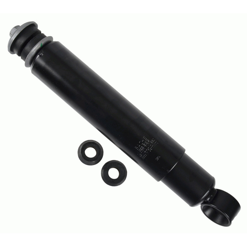 SACHS 315 592 Shock Absorber Damper Front for