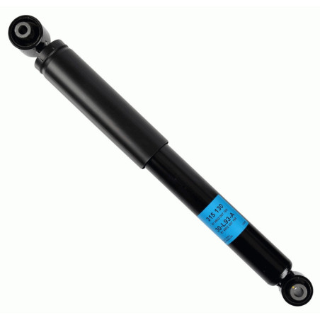 SACHS 315 130 Amortyzator tył dla Nissan Qashqai