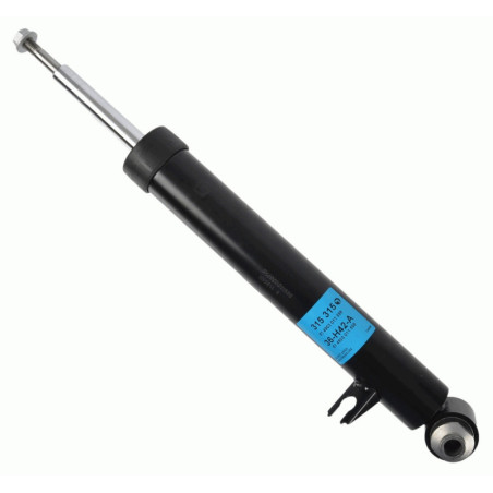 SACHS 315 315 Shock Absorber Rear Left for BMW X5 X6