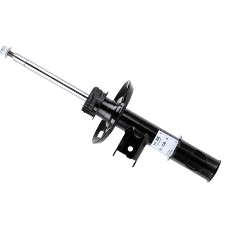 SACHS 315 268 Tlumič pérování přední pravé pro MERC CLA A B