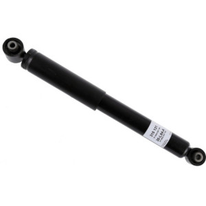 SACHS 315 131 Shock Absorber Damper Rear for Nissan Qashqai
