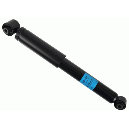 SACHS 315 164 Tlumič pérování zadní pro Nissan Qashqai