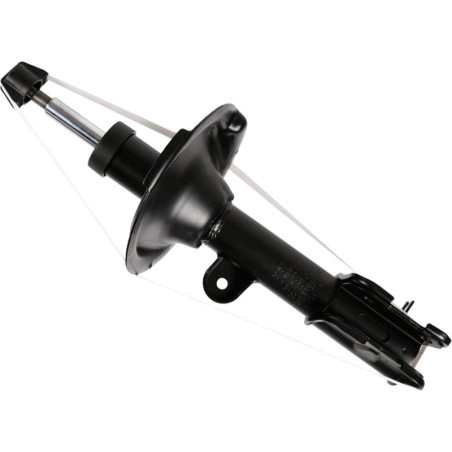 SACHS 316 711 Shock Absorber Front Right for Hyundai Santa Fe